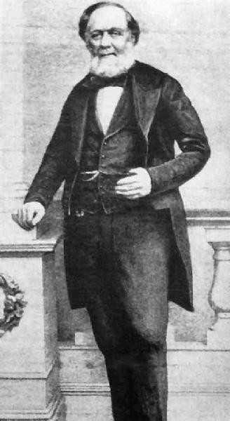 William Calcraft William Calcraft