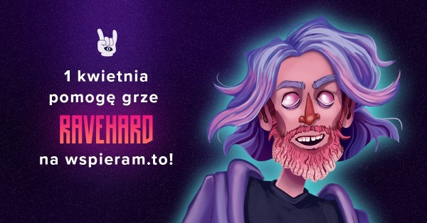 Ravehard - czaruj, tasuj, kombinuj Ravehard - czaruj, tasuj, kombinuj