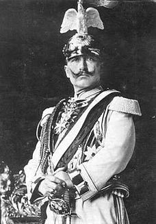 Wilhelm II Wilhelm II