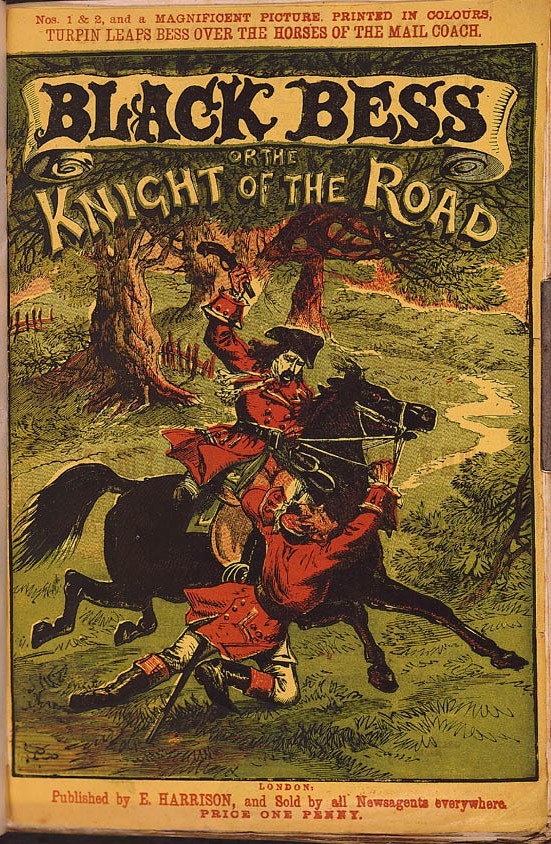 Dick Turpin Dick Turpin