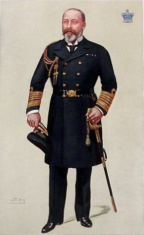 Edward VII Edward VII