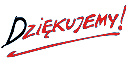 Dziękujemy za wsparcie aplikacji Polskie Marki