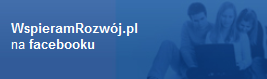 Wspieram Rozwój na Facebooku