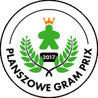 Planszowe Gram Prix 2017 Planszowe Gram Prix 2017