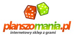 Planszomania Planszomania