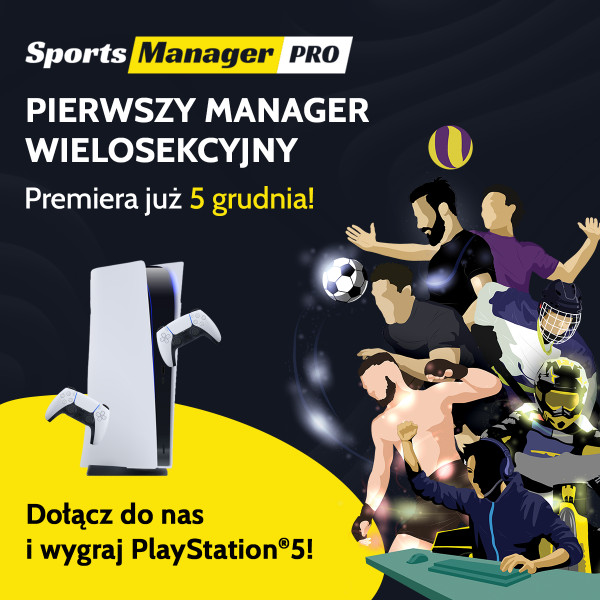 Sports Manager PRO Sports Manager PRO