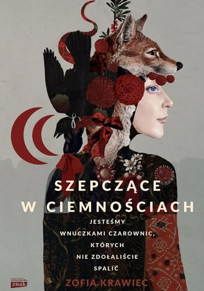 Zofia Krawiec Zofia Krawiec
