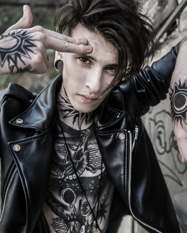 Mateusz Mef Rychliński Mateusz Mef Rychliński