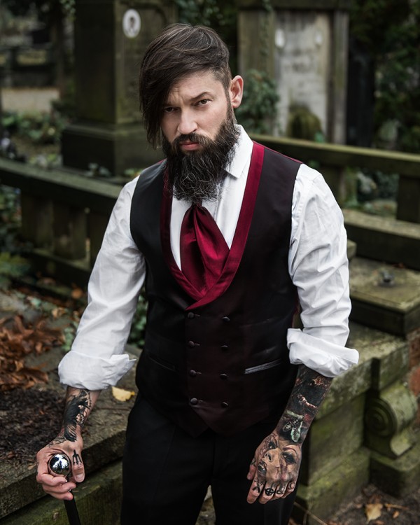 Mariusz Demon Dzwonek Mariusz Demon Dzwonek