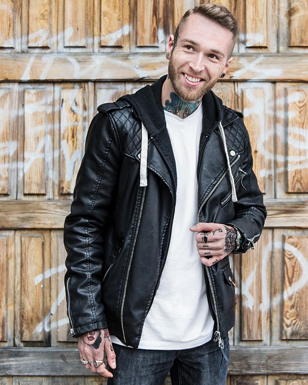 Jay Zalewski Jay Zalewski