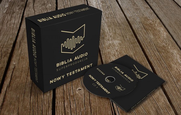 BIBLIAAUDIO superprodukcja BIBLIAAUDIO superprodukcja